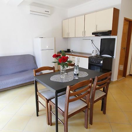 Apartmani Nika Bibinje Exterior photo