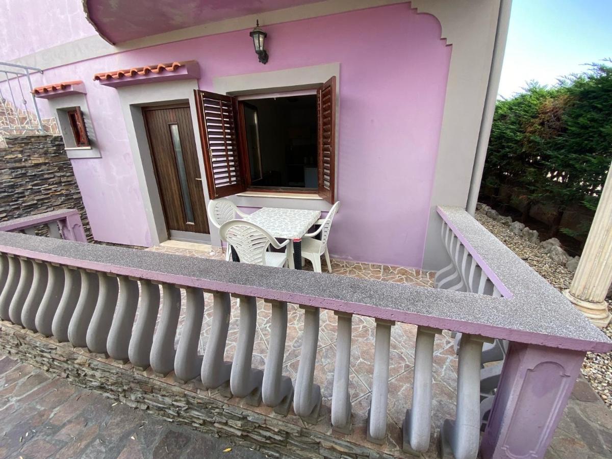 Apartmani Nika Bibinje Exterior photo