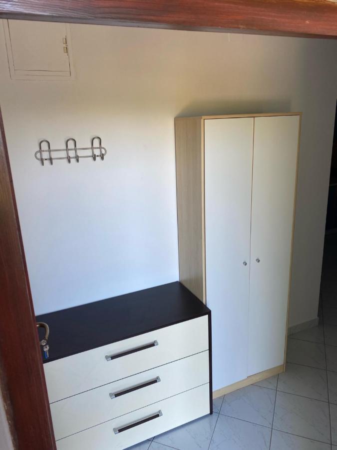 Apartmani Nika Bibinje Exterior photo