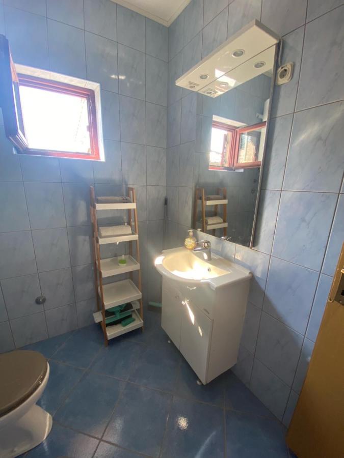 Apartmani Nika Bibinje Exterior photo